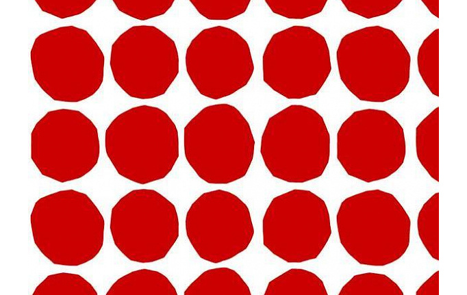 Итальянские обои Jannelli & Volpi, коллекция Marimekko, артикул 23381