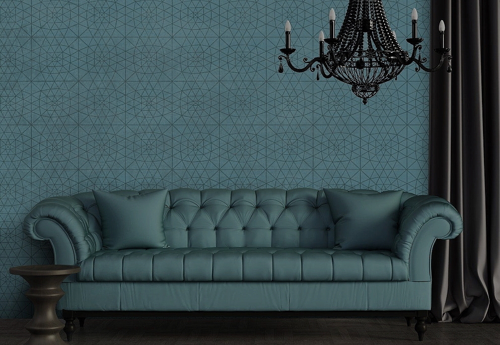 Обои Tiffany Designs Egoist EG407