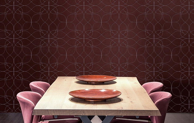 Обои Tiffany Designs Egoist EG500