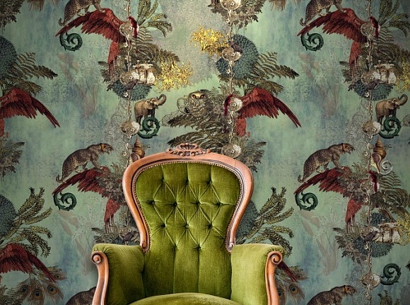 Обои Santorus Collection 1 WP010211