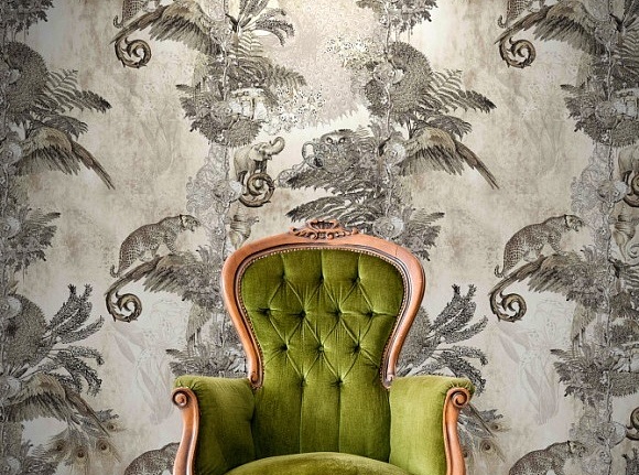 Обои Santorus Collection 1 WP020112