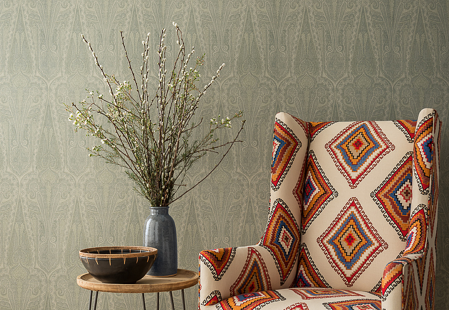 Обои Mulberry Modern Country FG074/H54
