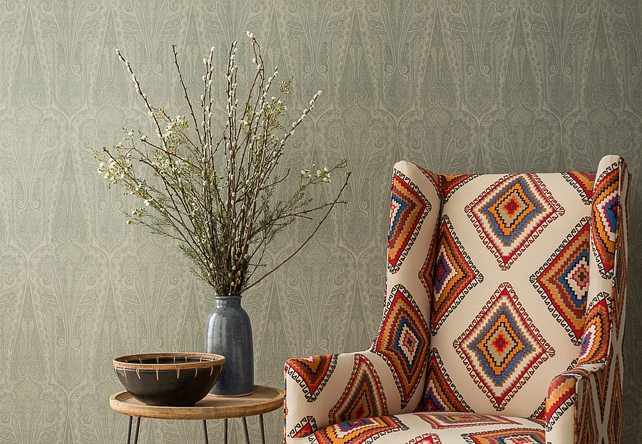Обои Mulberry Modern Country FG074/H54