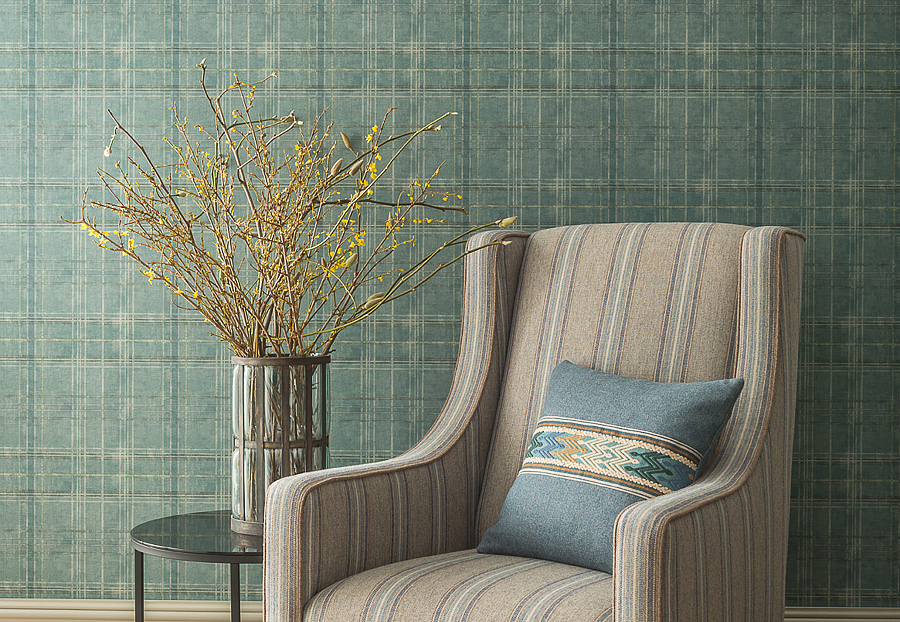 Обои Mulberry Modern Country FG086/R11