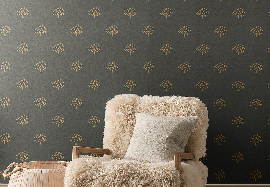 Обои Mulberry Modern Country FG088/A101