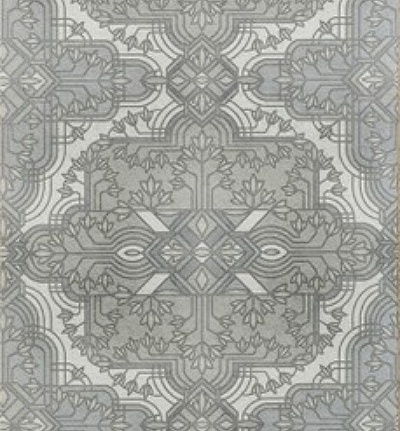 Обои Mokum Majorelle 12586-661/Majorelle/Opal