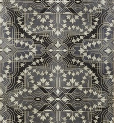 Обои Mokum Majorelle 12586-897/Majorelle/Marcasite