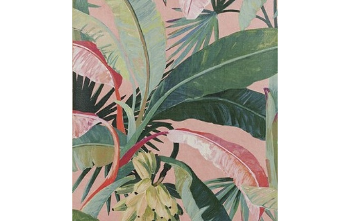 Австралийские обои Mokum, коллекция Majorelle, артикул 12587-121/La Palma/Coral