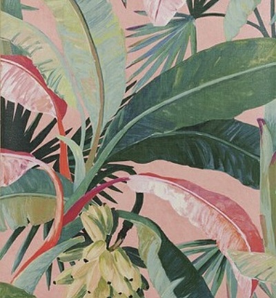 Обои Mokum Majorelle 12587-121/La Palma/Coral