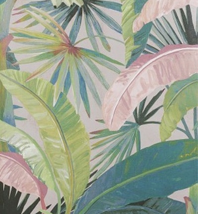 Обои Mokum Majorelle 12587-152/La Palma/Hollywood