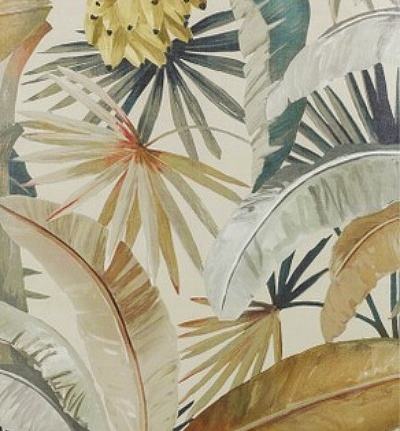 Обои Mokum Majorelle 12587-321/La Palma/Gilver