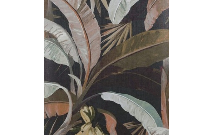 Австралийские обои Mokum, коллекция Majorelle, артикул 12587-894/La Palma/Sepia