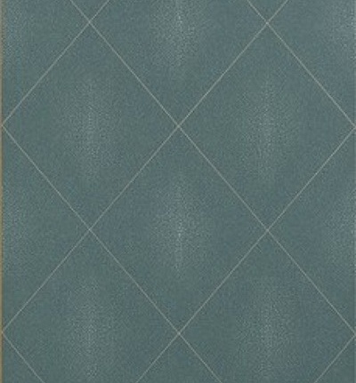 Обои Mokum Majorelle 12595-402/Shagreen/Aquamarine