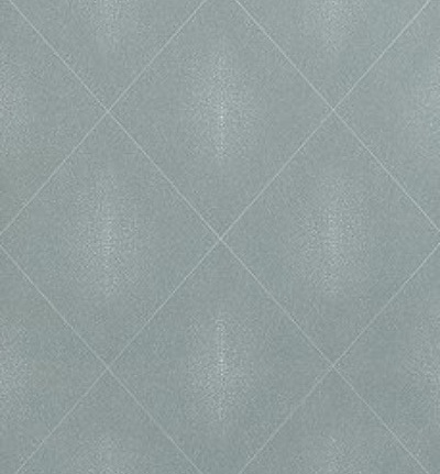 Обои Mokum Majorelle 12595-421/Shagreen/Turquoise