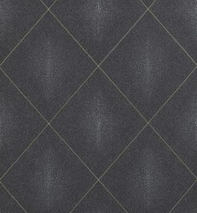 Обои Mokum Majorelle 12595-897/Shagreen/Onyx