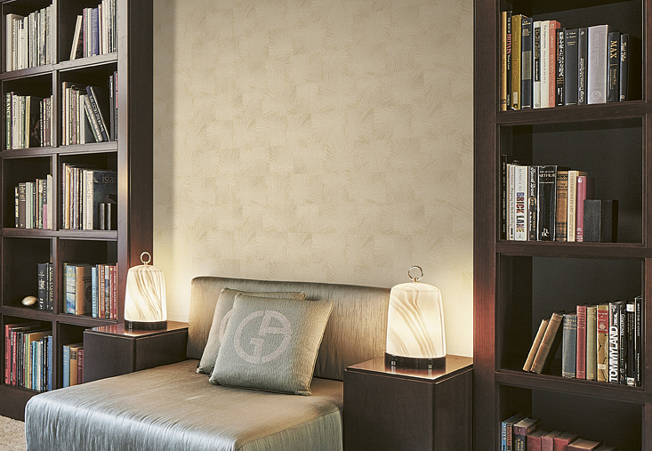 Обои Armani Casa Refined Structures 2 GA5 9520