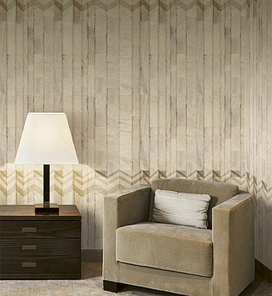 Панно и фотообои Armani Casa Refined Structures 2 GA5 9563