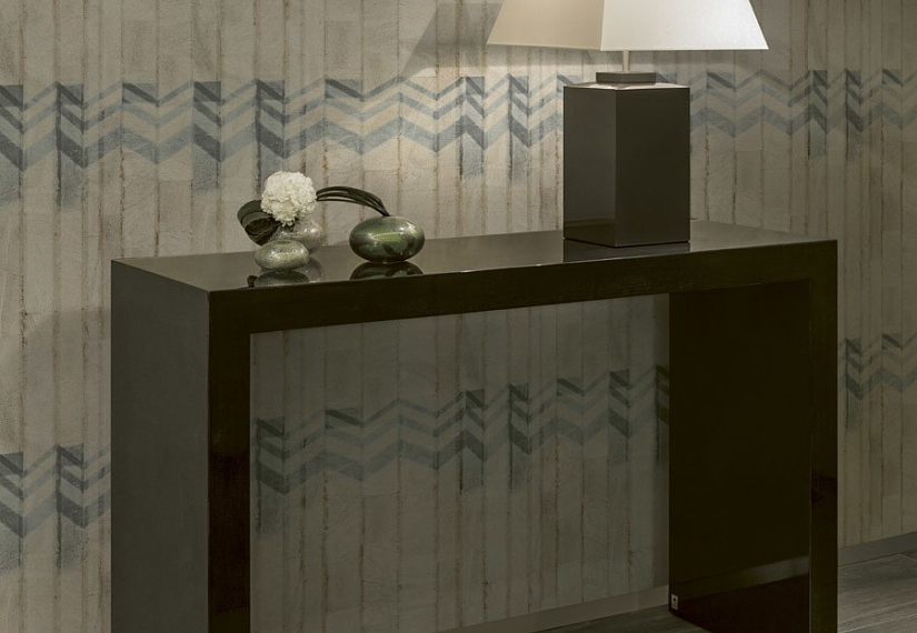 Обои Armani Casa Refined Structures 2 GA5 9572