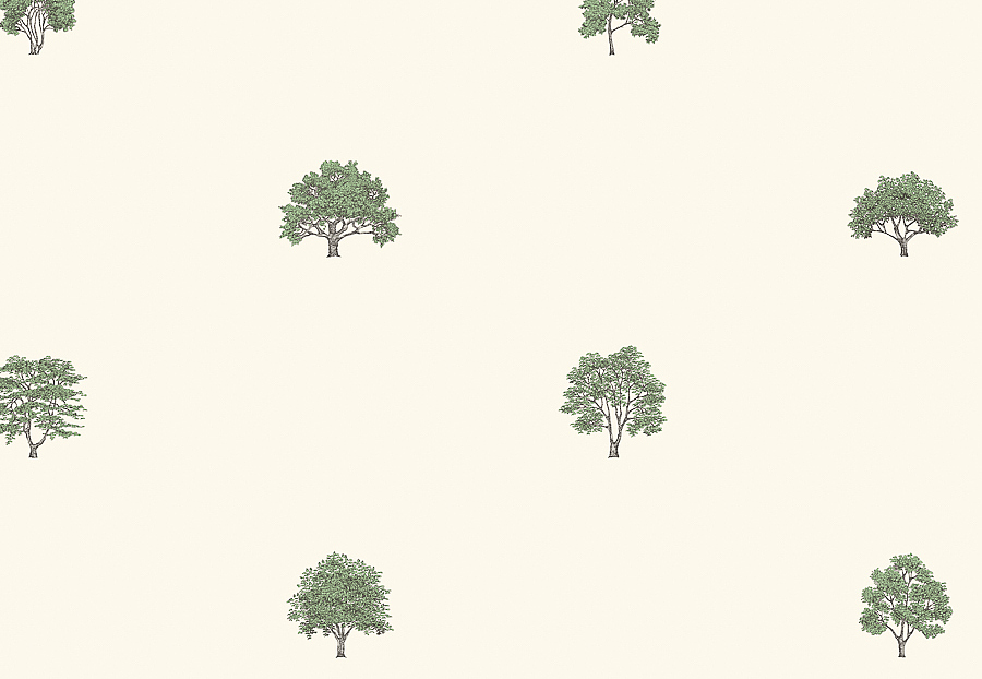 Обои Sandberg Arboretum 227-11