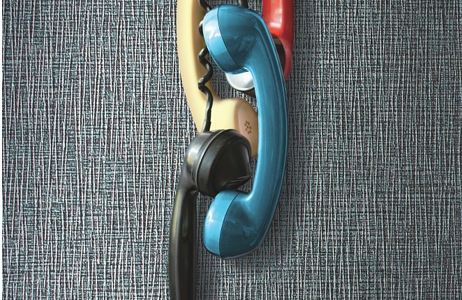 Обои York Viva La Art DG1040