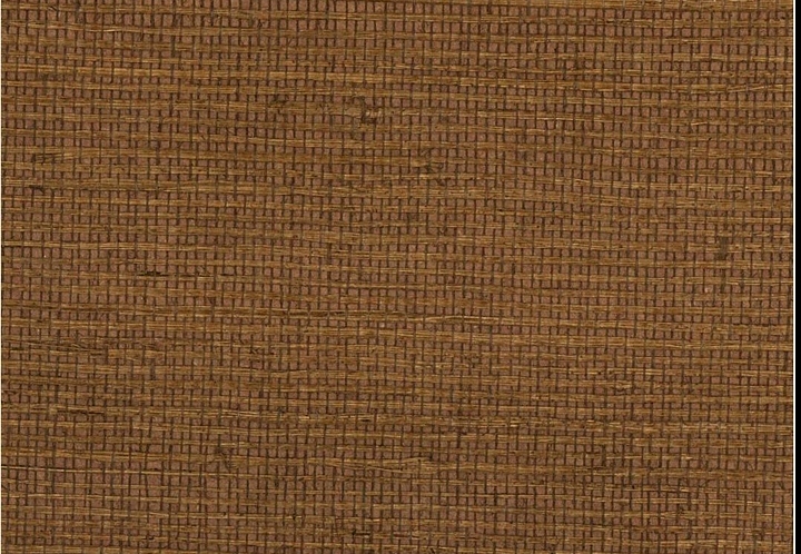 Обои Stroheim Silhouettes Semira Sisal/Walnut