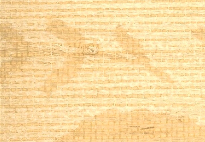 Обои Stroheim Silhouettes Townsend Jute/Almond on Flax