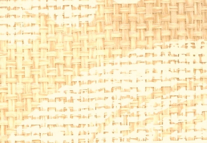 Обои Stroheim Silhouettes Townsend Paperweave/Bisque on Natural