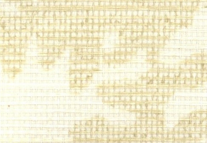 Обои Stroheim Silhouettes Wildflowers Sisal/Sand on Oyster