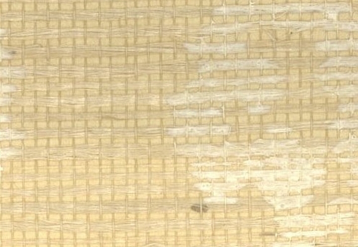 Обои Stroheim Silhouettes Woodhall Jute/Almond on Flax