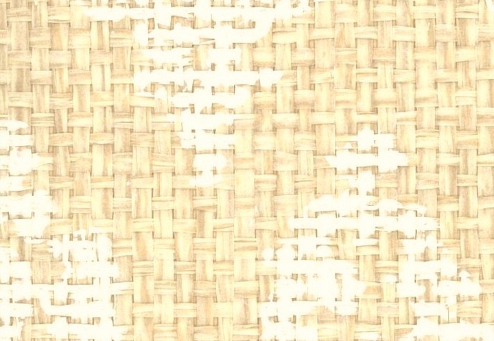 Обои Stroheim Silhouettes Woodhall Paperweave/Bisque on Natural
