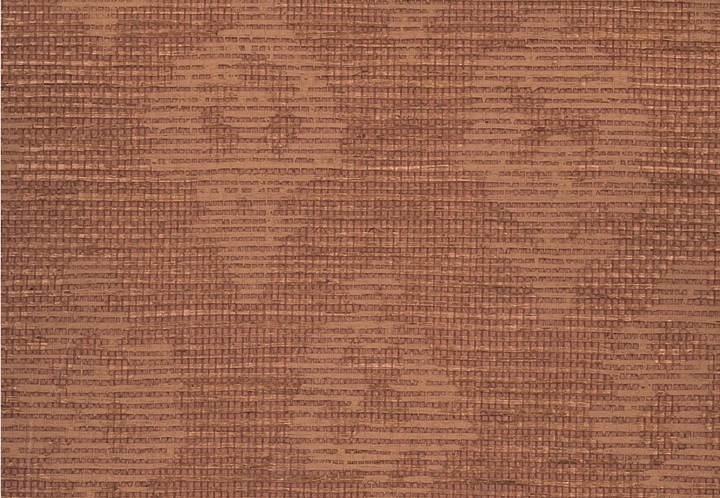 Обои Stroheim Silhouettes Woodhall Sisal/Camel on Walnut