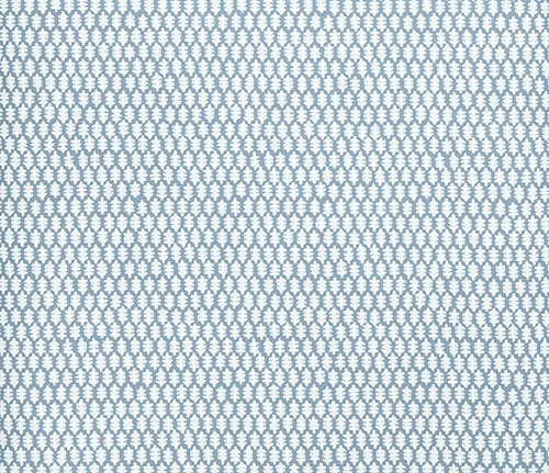 Обои Stroheim Small Prints 75003W Edie Blue - 03