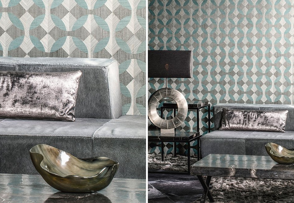 Обои Arte Oculaire 80603