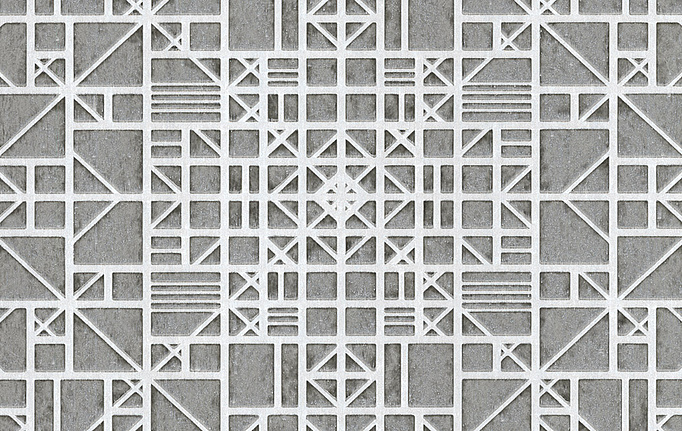 Бельгийские обои Arte, коллекция Monochrome, артикул 54002