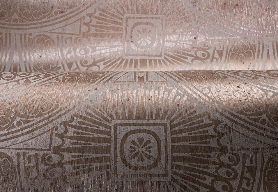 Обои Arte Metal X Signum 37602