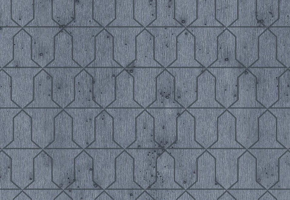 Обои Arte Metal X Signum 37612