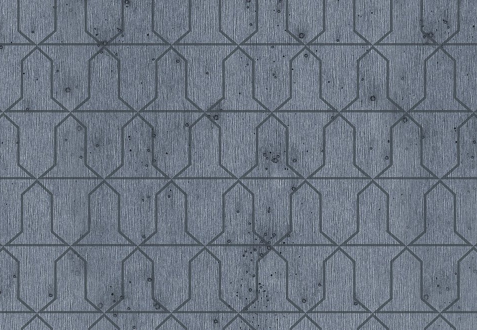 Обои Arte Metal X Signum 37612