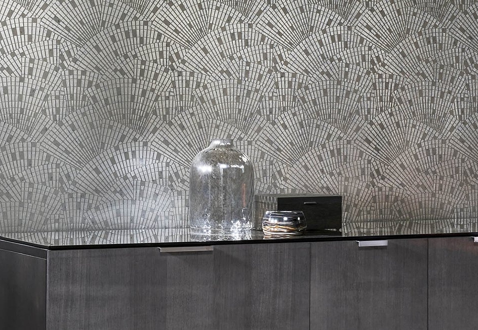 Обои Arte Metal X Signum 37651