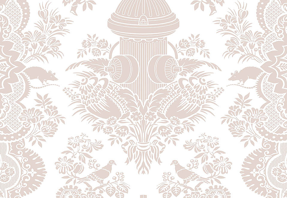 Обои Arte Flavor Paper FP1071