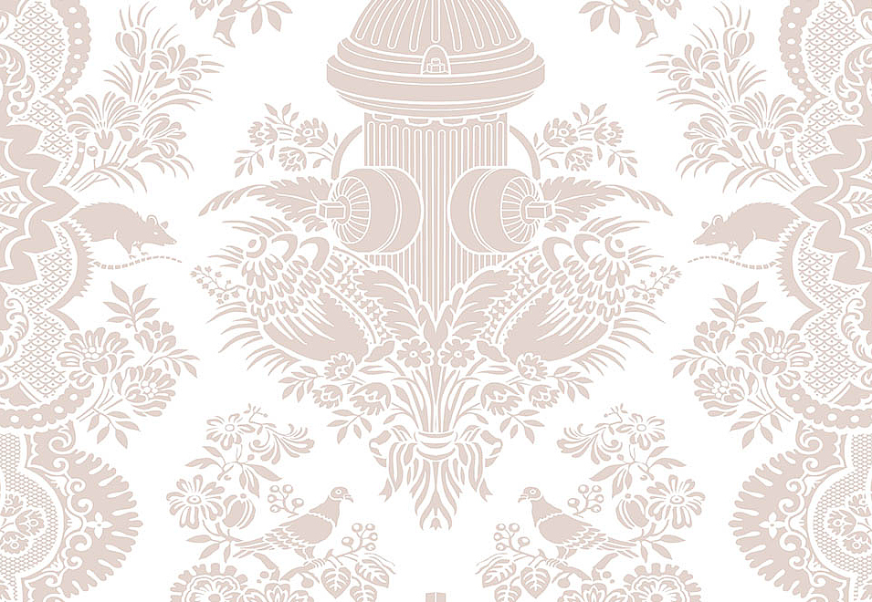 Обои Arte Flavor Paper FP1071