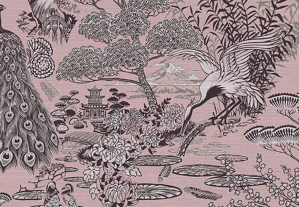 Обои Arte Curiosa 13501