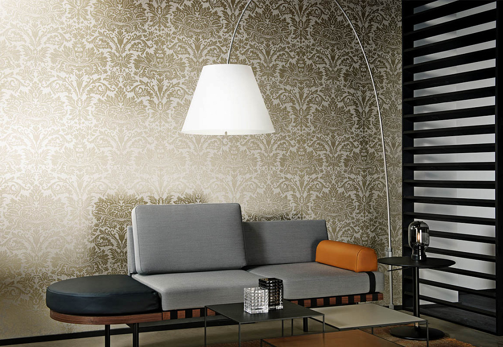 Обои Hookedonwalls New Elegance 58022