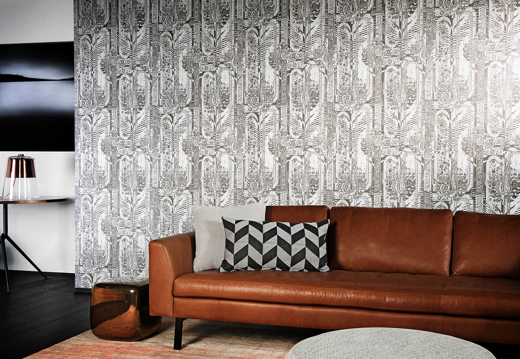 Обои Hookedonwalls New Elegance 58031