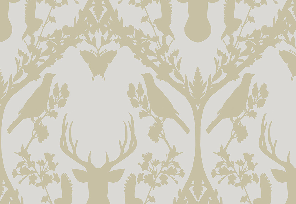 Обои Hookedonwalls New Elegance 58042