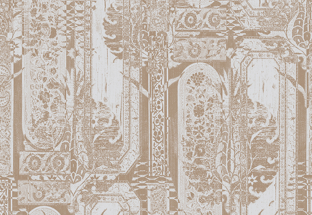 Обои Hookedonwalls New Elegance 58052