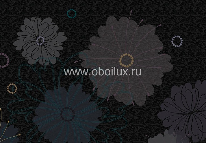 Обои Eco Wall 2415