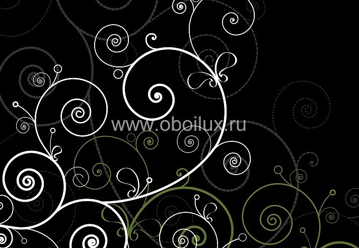 Обои Eco Wall 2422