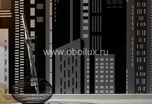 Обои Eco Wall 2427