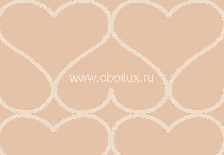 Обои Eco Nina Jobs 9836
