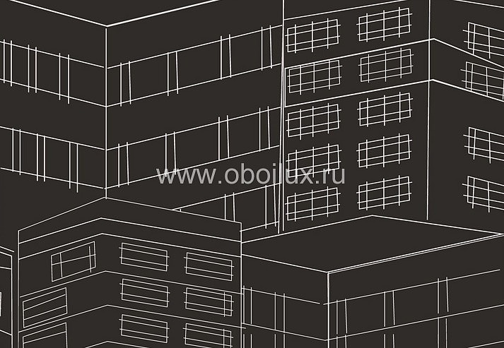 Обои Eco Nina Jobs 9855